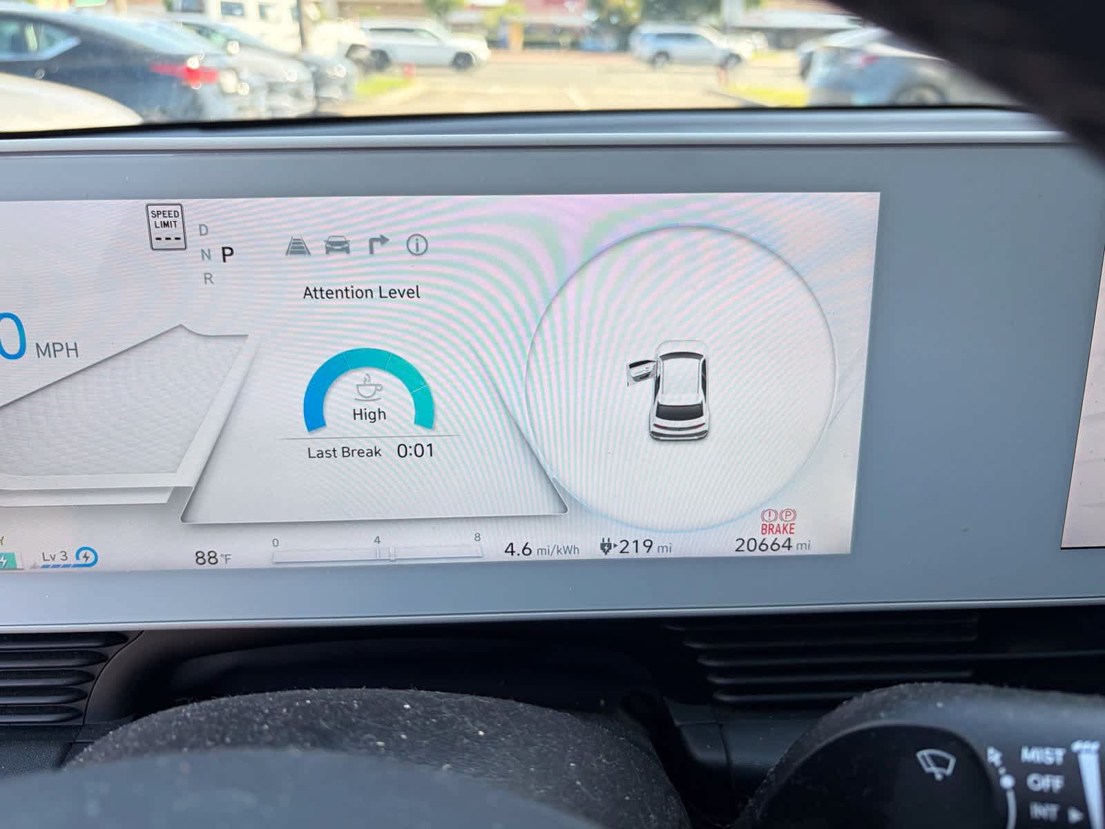 Certified 2024 Hyundai Ioniq 5 SEL RWD image 8