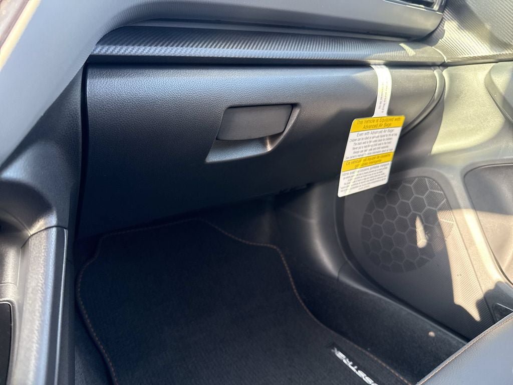 New 2026 Subaru Crosstrek 2.5i Limited AWD/4WD image 38