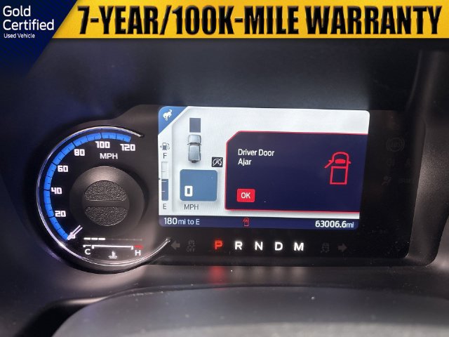 Used 2023 Ford Bronco Outer Banks AWD/4WD image 24