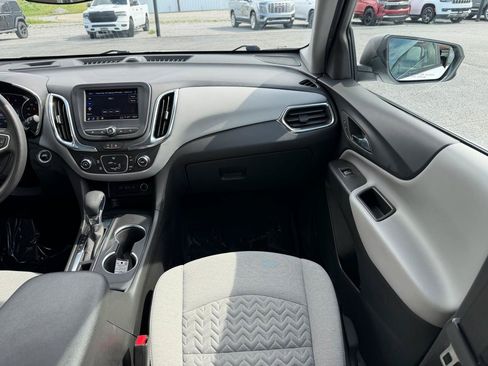 Used 2023 Chevrolet Equinox LS w/ LS Convenience Package FWD image 23