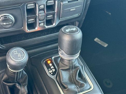 New 2025 Jeep Wrangler Unlimited Sport image 21