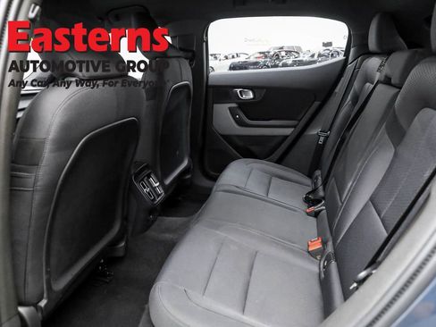 Used 2022 Polestar Polestar 2 image 21