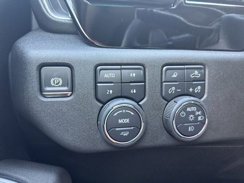 New 2025 Chevrolet Silverado 1500 RST w/ Convenience Package II image 19