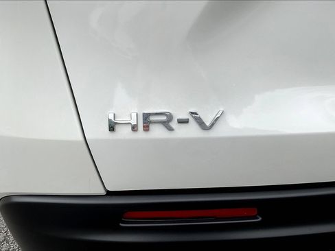 Used 2026 Honda HR-V LX image 23