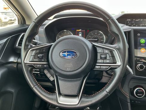 Used 2023 Subaru Crosstrek 2.5i Limited image 27