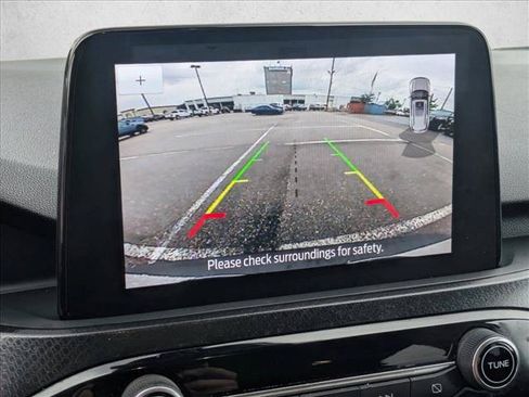 Used 2022 Ford Escape SEL AWD/4WD image 13