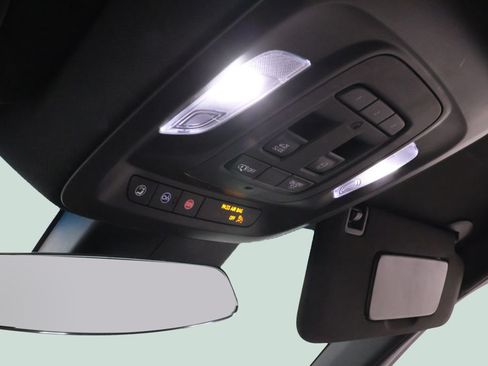 Used 2021 Cadillac CT4 V w/ Technology Package AWD/4WD image 18