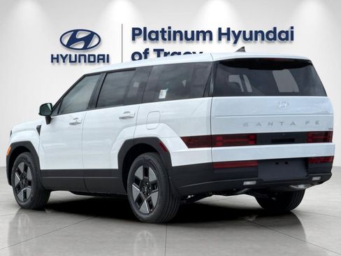 New 2026 Hyundai Santa Fe SE FWD image 6
