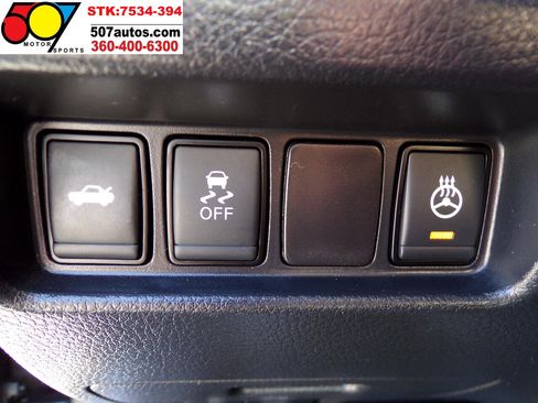 Used 2017 Nissan Altima 2.5 SL image 24