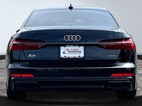 Used 2019 Audi A6 3.0T Prestige AWD/4WD image 6