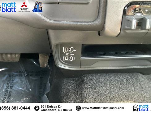 Used 2023 RAM 2500 Big Horn w/ Level 1 Equipment Group image 34