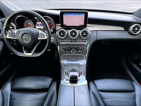 Used 2018 Mercedes-Benz C 43 AMG 4MATIC Sedan image 15