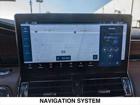 Certified 2024 Lincoln Navigator Reserve image 19
