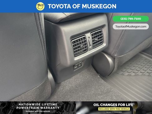 New 2026 Toyota Camry XLE w/ Premium Plus Package image 26