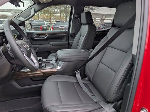 New 2026 GMC Sierra 1500 Elevation w/ Elevation Premium Package image 20