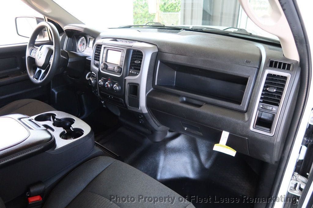 Used 2023 RAM 1500 Tradesman w/ Popular Equipment Group AWD/4WD image 22