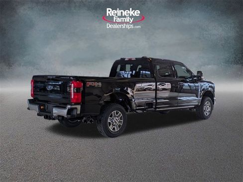 New 2026 Ford F250 Lariat w/ Lariat Ultimate Package image 5