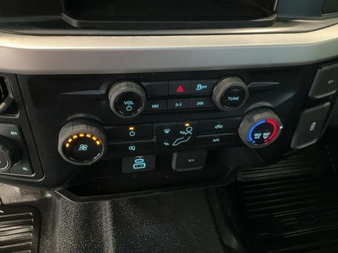 Used 2025 Ford F250 XL w/ XL Driver Assist Package image 15
