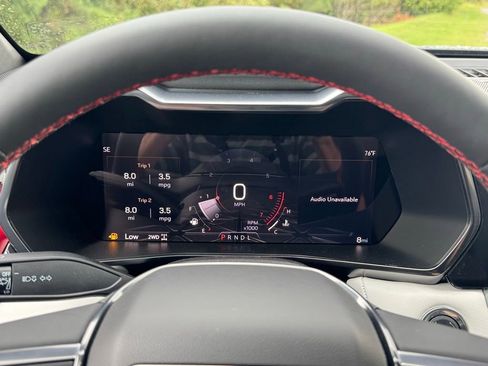 New 2026 GMC Canyon AT4X w/ AT4X AEV Edition image 28