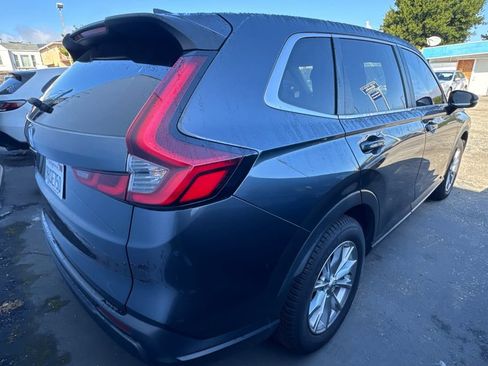 Used 2024 Honda CR-V EX image 5