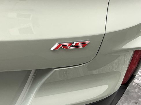 Certified 2024 Chevrolet TrailBlazer RS w/ Driver Confidence Package AWD/4WD image 28