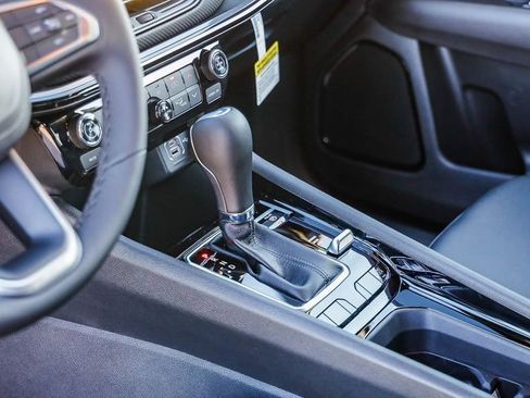New 2026 Jeep Compass Latitude AWD/4WD image 20