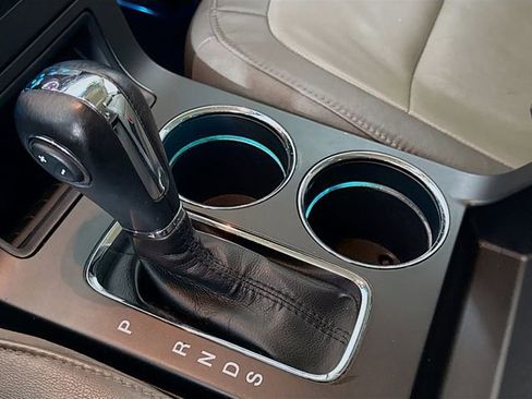 Used 2017 Ford Flex Limited w/ Limited Appearance Package image 18