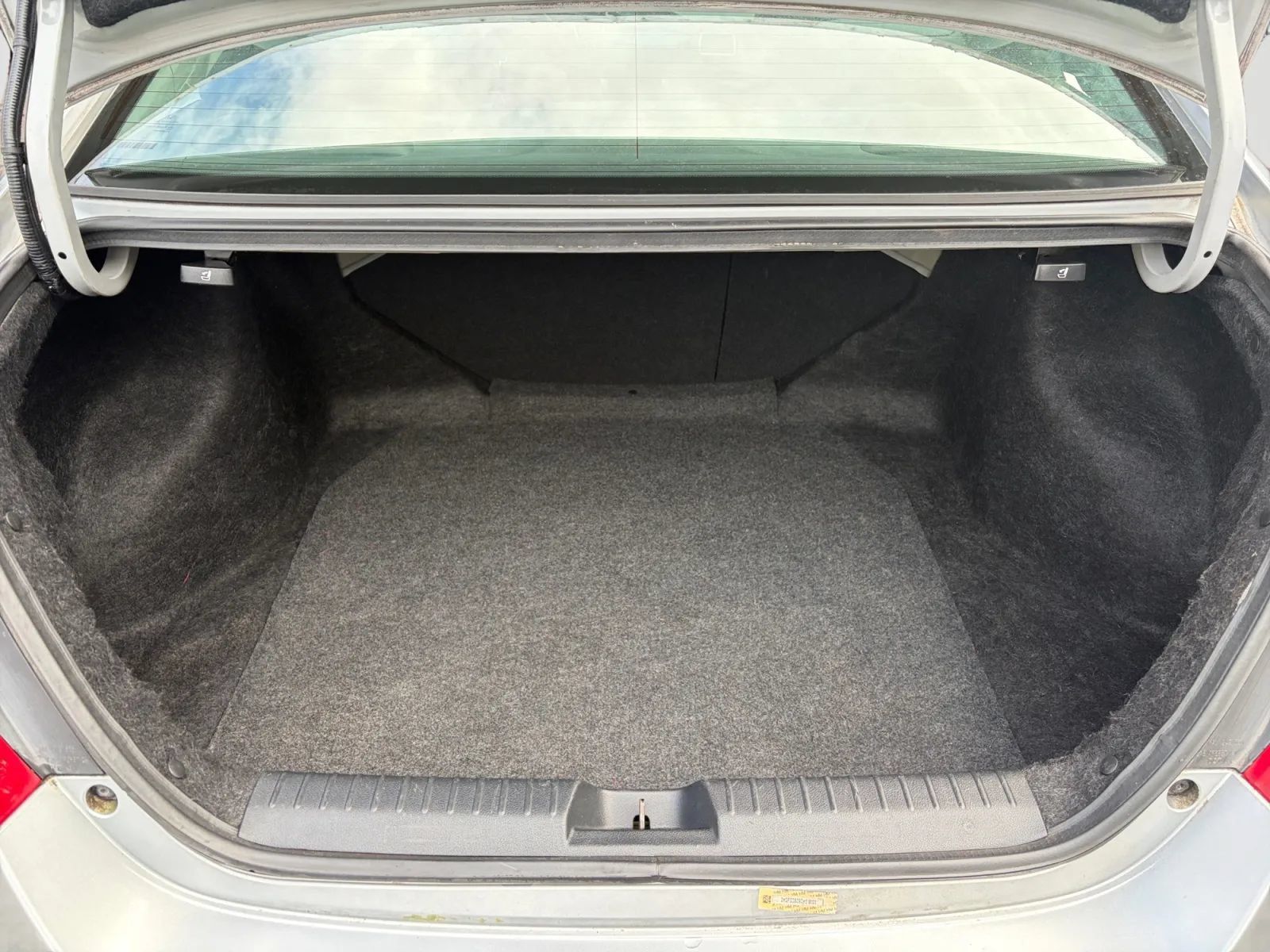 Used 2013 Honda Civic EX-L image 16