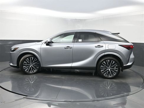 Used 2023 Lexus RX 350 Premium Plus image 42