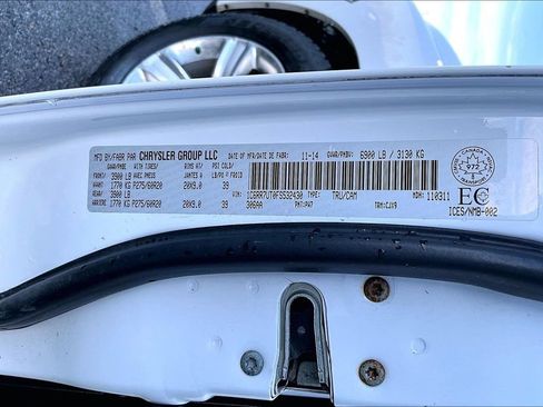 Used 2015 RAM 1500 Sport image 19