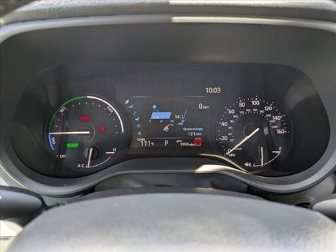 Certified 2026 Toyota Sienna XLE FWD image 11