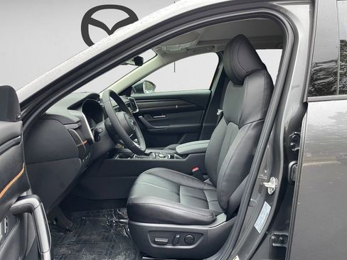 New 2026 MAZDA CX-50 AWD 2.5 S w/ Weather Package image 8