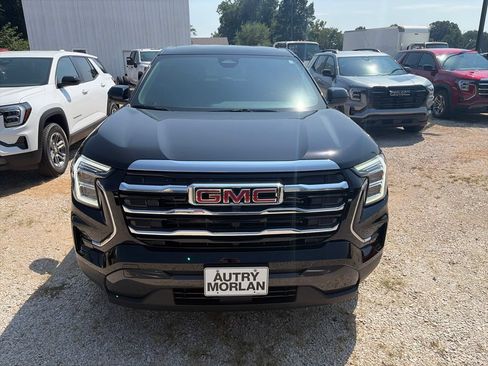 New 2027 GMC Terrain Elevation w/ LPO, Floor Liner Package AWD/4WD image 9