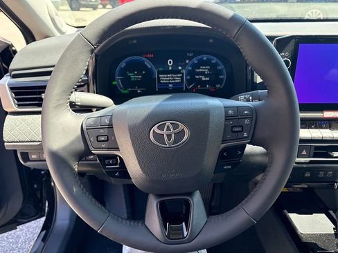 New 2026 Toyota Camry XLE w/ Premium Package image 17