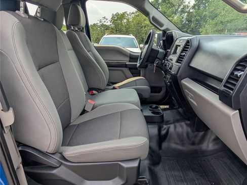 Used 2016 Ford F150 XL w/ Equipment Group 101A Mid AWD/4WD image 10