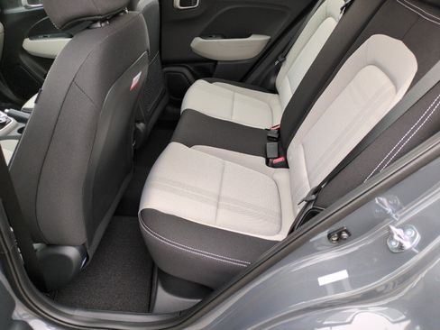 New 2026 Hyundai Venue SEL FWD image 35