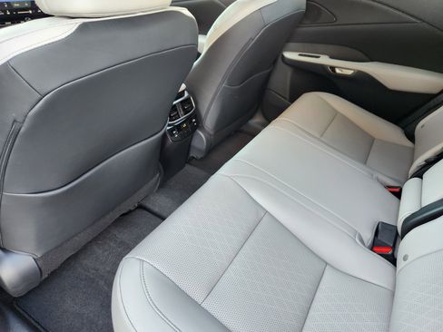 New 2025 Lexus RX 350 Premium Plus image 22