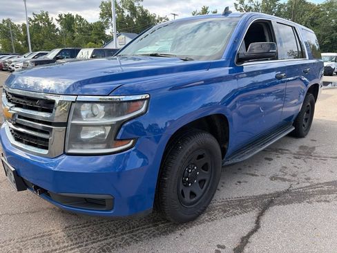 Used 2019 Chevrolet Tahoe 4WD image 1