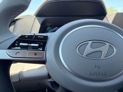New 2026 Hyundai Elantra Sport w/ Cargo Package FWD image 27