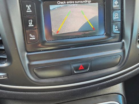 Used 2015 Chrysler 200 C image 16