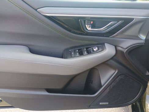 Certified 2024 Subaru Outback Onyx Edition w/ Popular Package #2 image 11