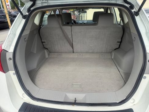 Used 2015 Nissan Rogue S w/ Convenience Package AWD/4WD image 17