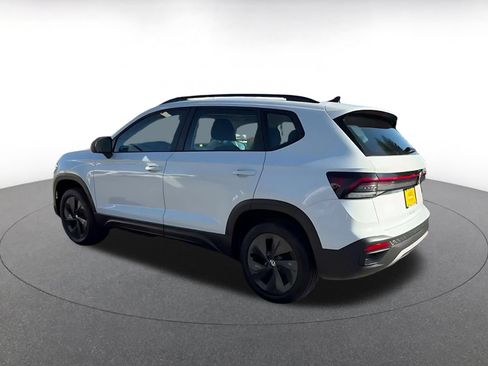 Used 2026 Volkswagen Taos S FWD image 9