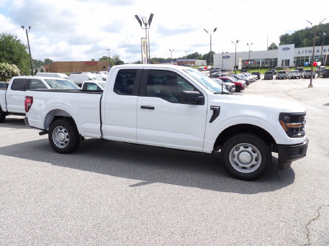 New 2026 Ford F150 XL RWD image 16