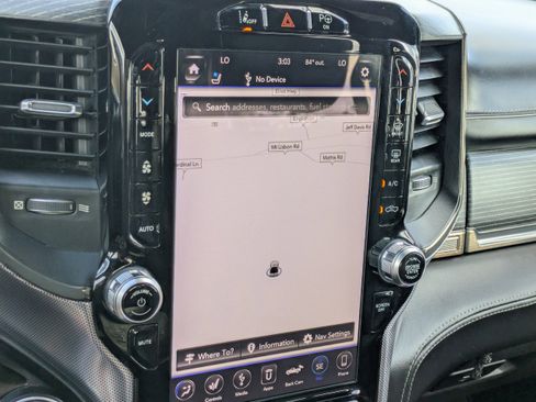 Used 2019 RAM 1500 Limited image 28