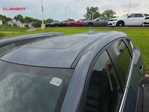 Used 2024 MAZDA CX-5 Carbon Edition AWD/4WD image 3