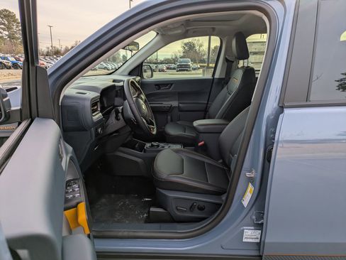 New 2026 Ford Maverick Tremor image 13