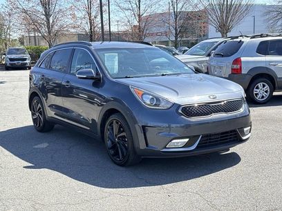 Used 2018 Kia Niro EX w/ EX Touring Graphite Edition