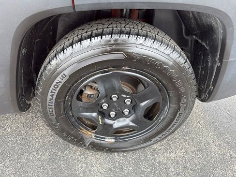 Used 2018 Jeep Renegade Sport w/ Power & Air Group FWD image 18