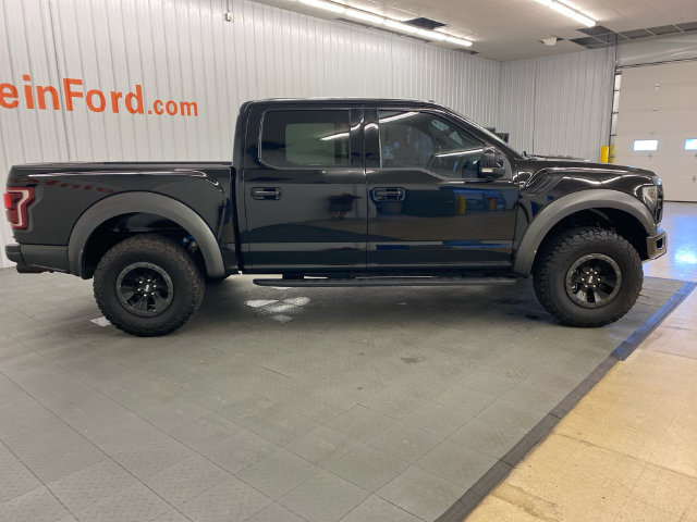 Used 2018 Ford F150 Raptor w/ Equipment Group 802A Luxury AWD/4WD image 12